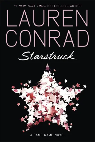 Cover of Starstruck