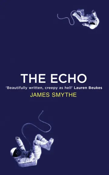 Cover of The Echo