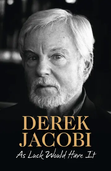 Cover of As Luck Would Have It