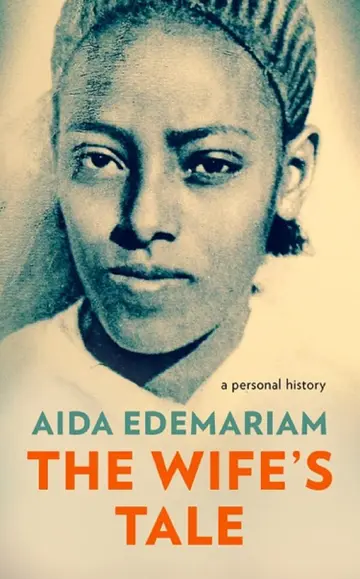 Cover of The Wife’s Tale