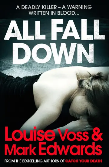 Cover of All Fall Down