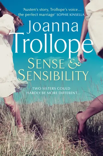Cover of Sense & Sensibility