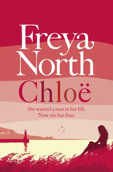 Cover of Chloe