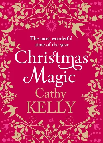 Cover of Christmas Magic
