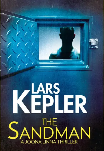 Cover of The Sandman