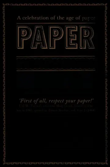 Cover of Pape