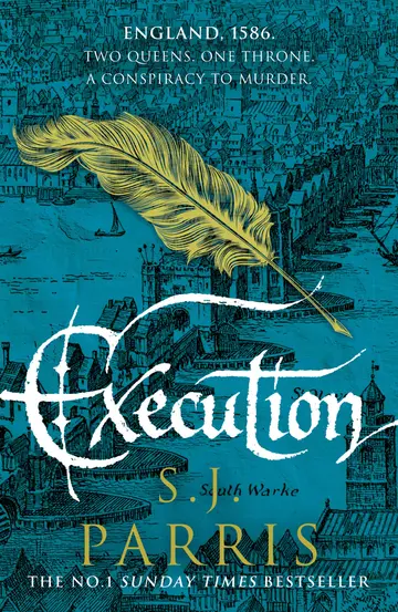 Cover of Execution