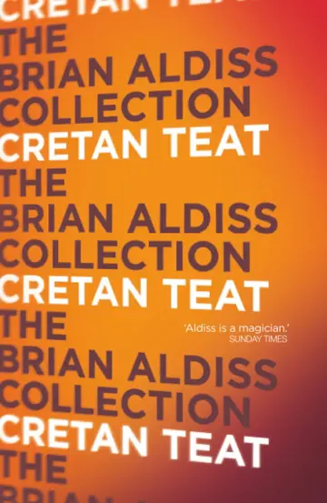 Cover of Cretan Teat