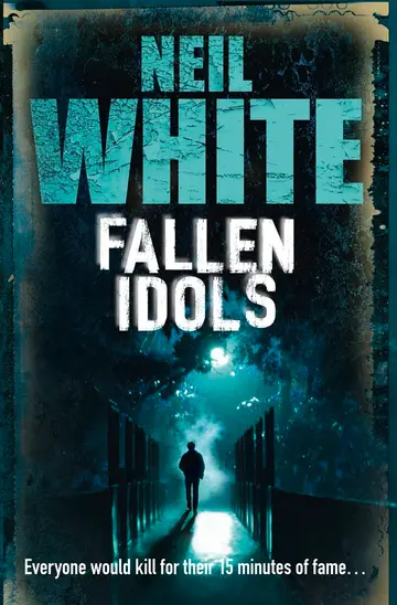 Cover of Fallen Idols