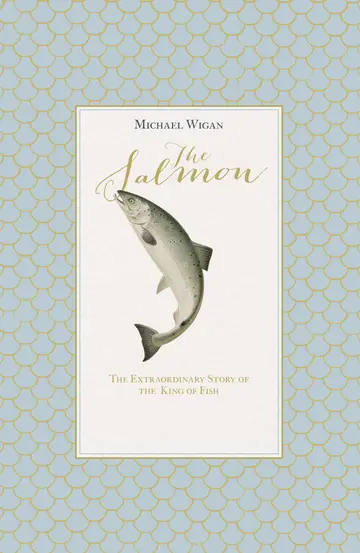 Cover of The Salmon