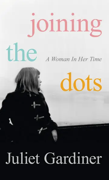 Cover of Joining the Dots