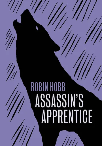 Cover of Assassin's Apprentice