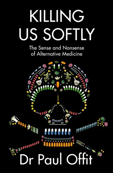 Cover of Killing Us Softly