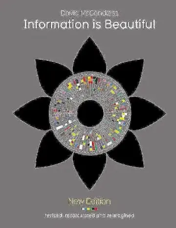 Cover of Information is Beautiful (New Edition)