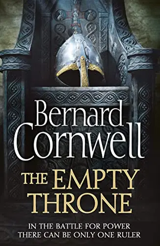 Cover of The Empty Throne