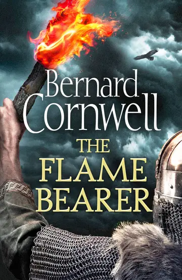 Cover of The Flame Bearer