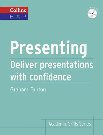 Cover of Presenting