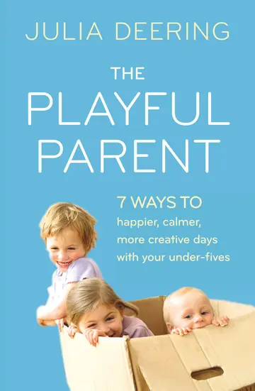 Cover of Playful Parent