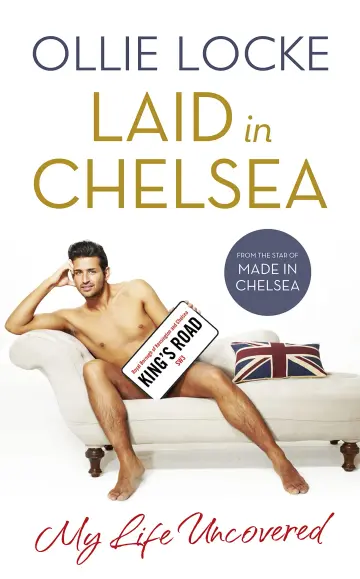 Cover of Laid in Chelsea