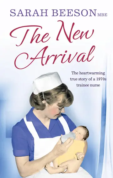 Cover of The New Arrival