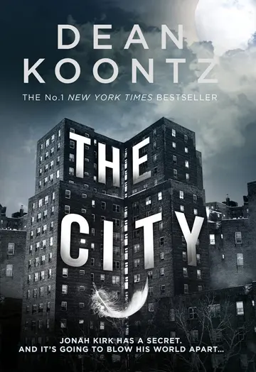 Cover of The City