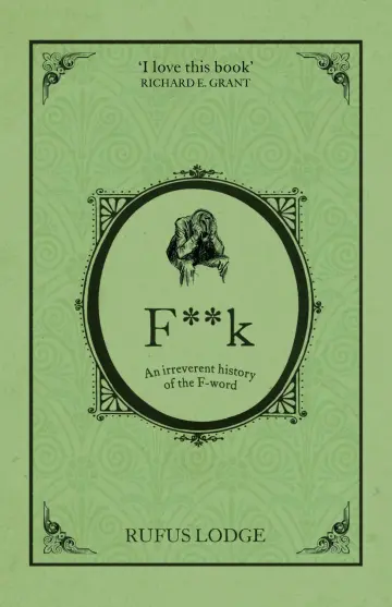 Cover of F**k