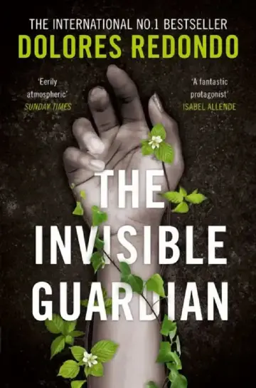 Cover of The Invisible Guardian