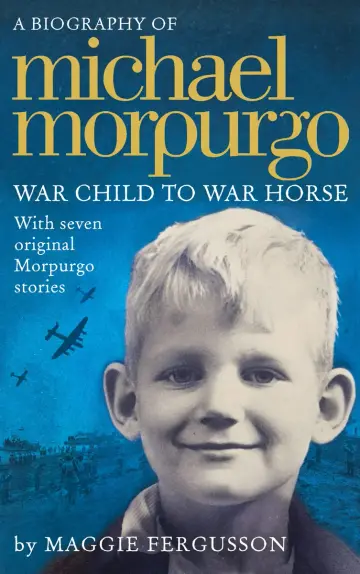 Cover of Michael Morpurgo