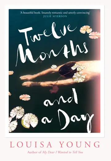 Cover of Twelve Months and A Day