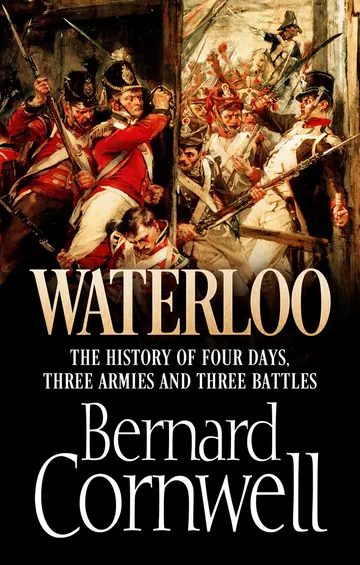 Cover of Waterloo