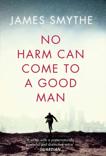 Cover of No Harm Can Come to a Good Man