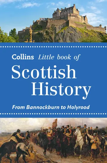 Cover of Scottish History