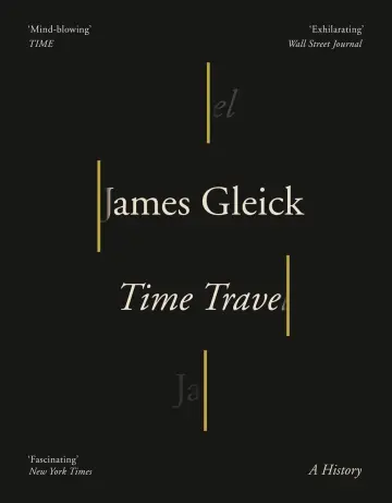 Cover of Time Travel
