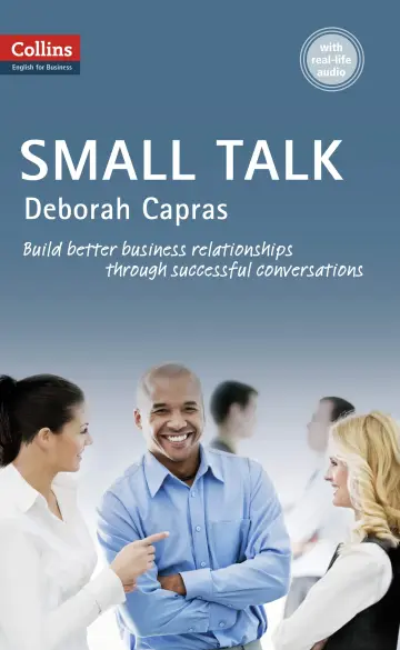 Cover of Small Talk