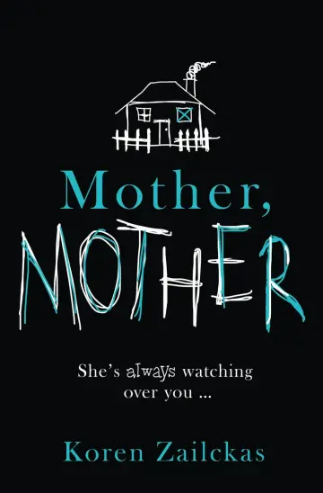 Cover of Mother, Mother