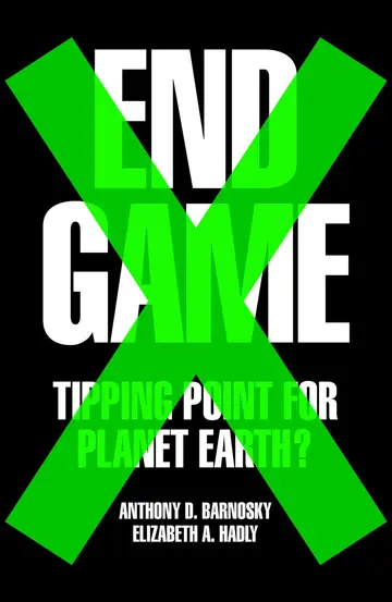 Cover of End Game