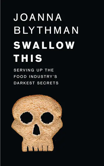 Cover of Swallow This