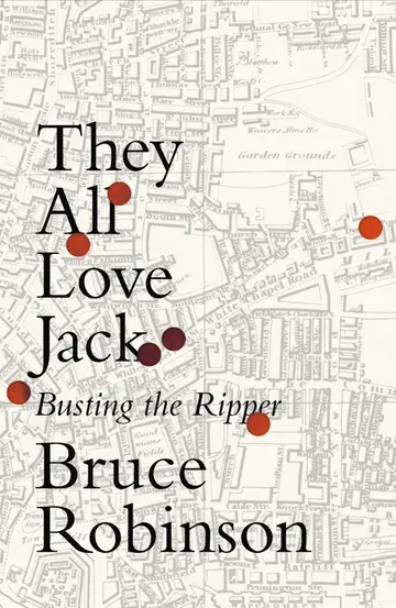 Cover of They All Love Jack