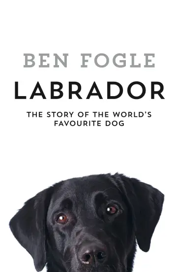 Cover of Labrador