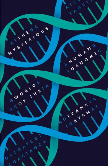 Cover of The Mysterious World of the Human Genome