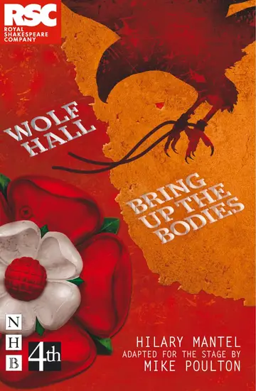 Cover of Wolf Hall & Bring up the Bodies