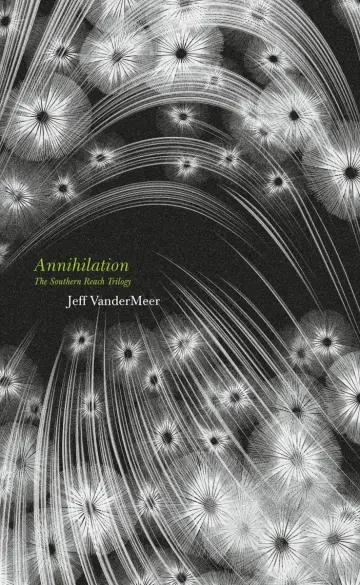 Cover of Annihilation