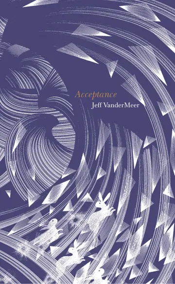 Cover of Acceptance