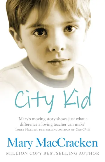 Cover of City Kid