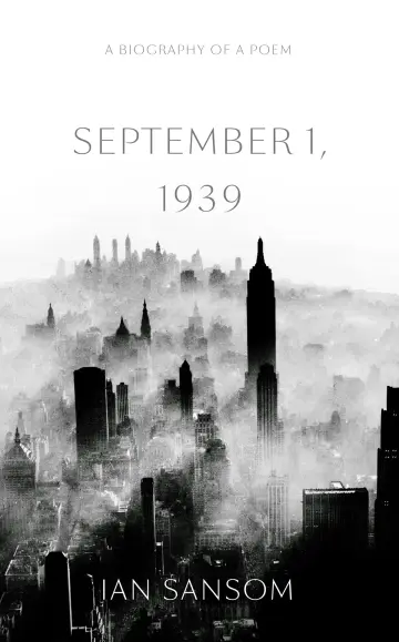 Cover of September 1, 1939