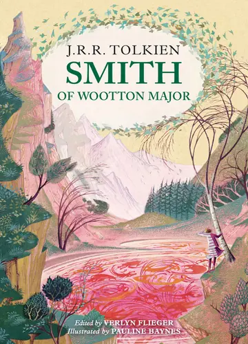 Cover of Smith of Wootton Major