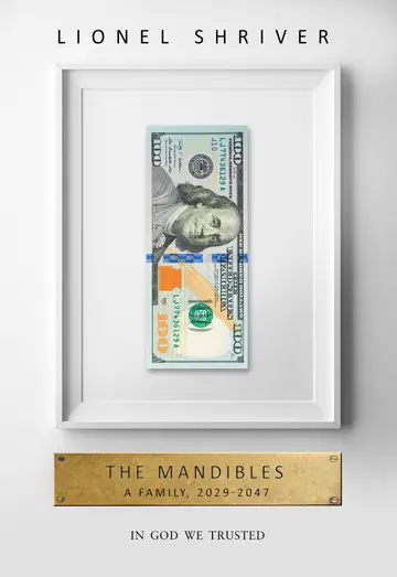 Cover of The Mandibles