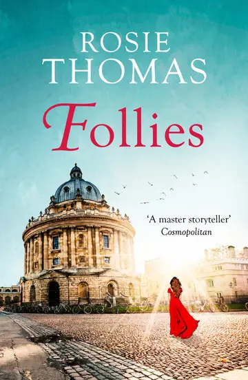 Cover of Follies