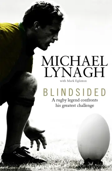 Cover of Blindsided