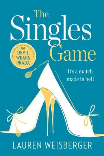 Cover of The Singles Game